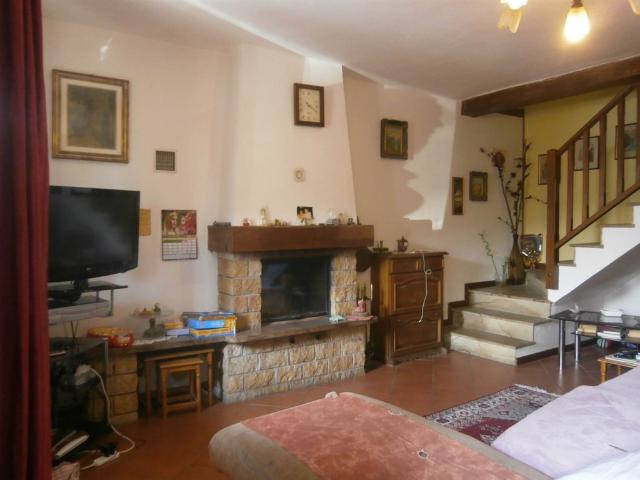 Villa a schiera in vendita a Mortara