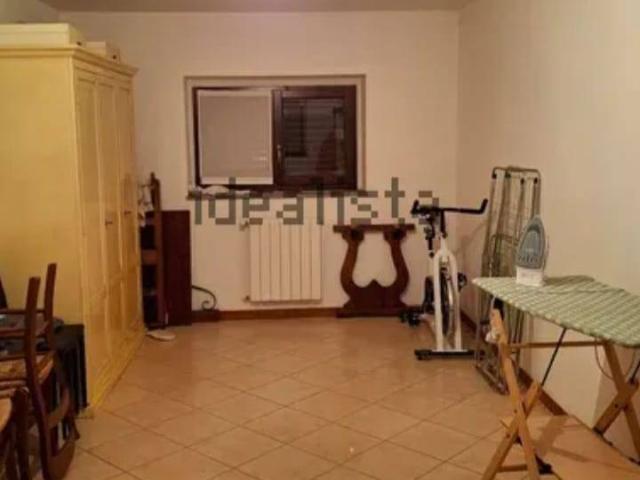 Villa a schiera in vendita a Motta Visconti via Salvo d'Acquisto