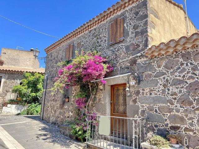 Villa a schiera in vendita a Narbolia