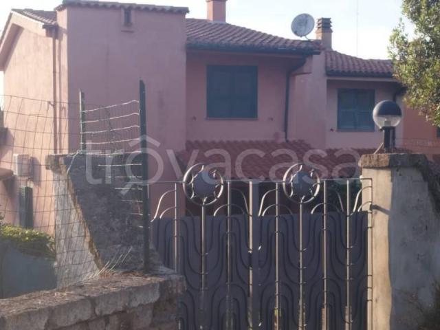 Villa a schiera in vendita a Nepi