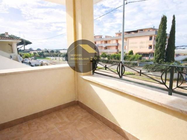Villa a schiera in vendita a Anzio