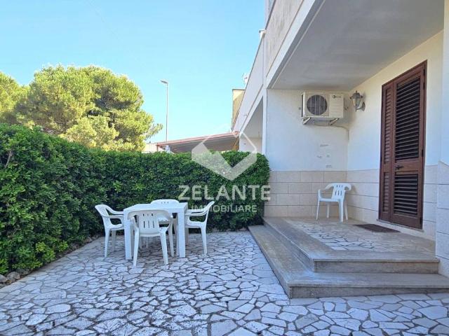 Villa a schiera in vendita a Nociglia via Roma