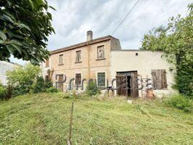 Villa a schiera in vendita a Nogara