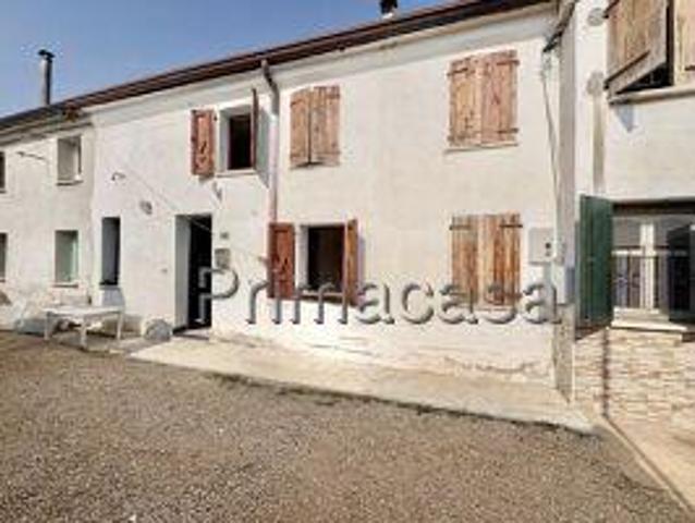 Villa a schiera in vendita a Nogara