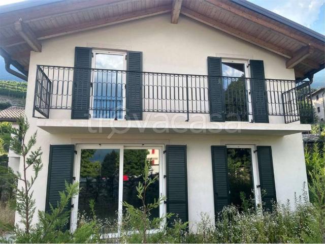 Villa a schiera in vendita a Nogaredo