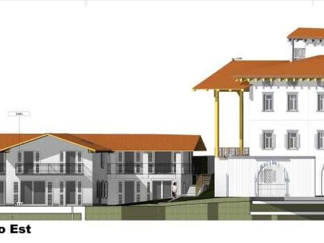 Villa a schiera in vendita a Nogaredo
