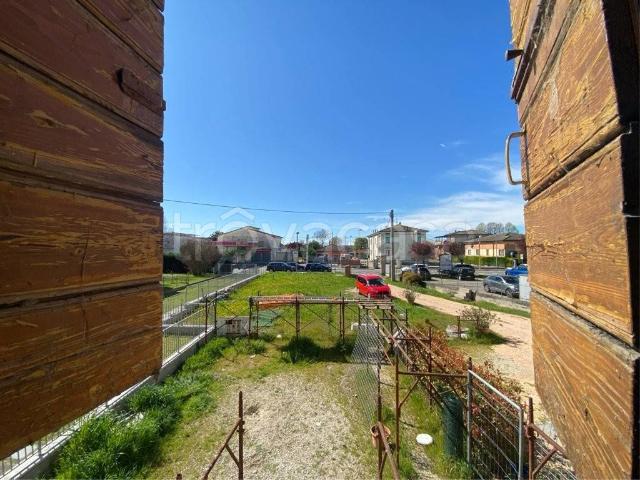Villa a schiera in vendita a Nogarole Rocca