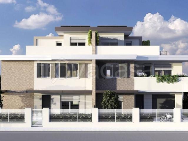 Villa a schiera in vendita a Nonantola