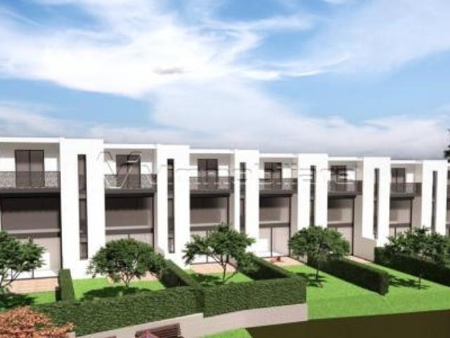 Villa a schiera in vendita a Noventa Vicentina