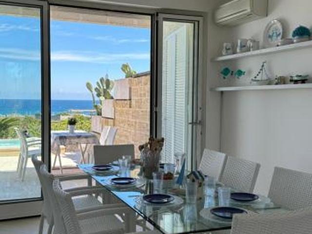 Villa a schiera in vendita a Otranto