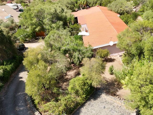 Villa a schiera in vendita a Olbia, Olbia citt
