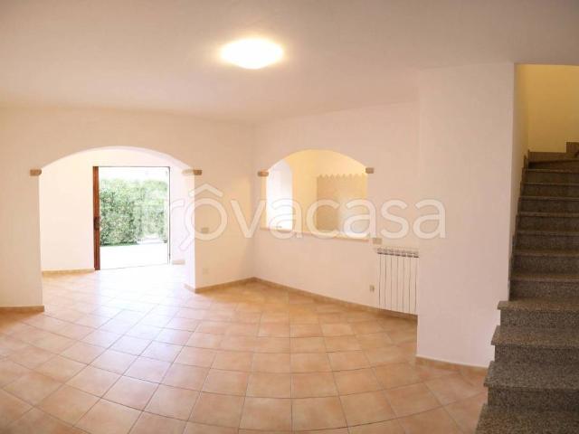 Villa a schiera in vendita a Olbia via Barcellona, 77C
