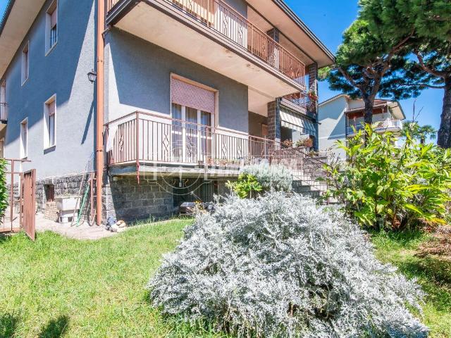 Villa a schiera in vendita a Olgiate Olona