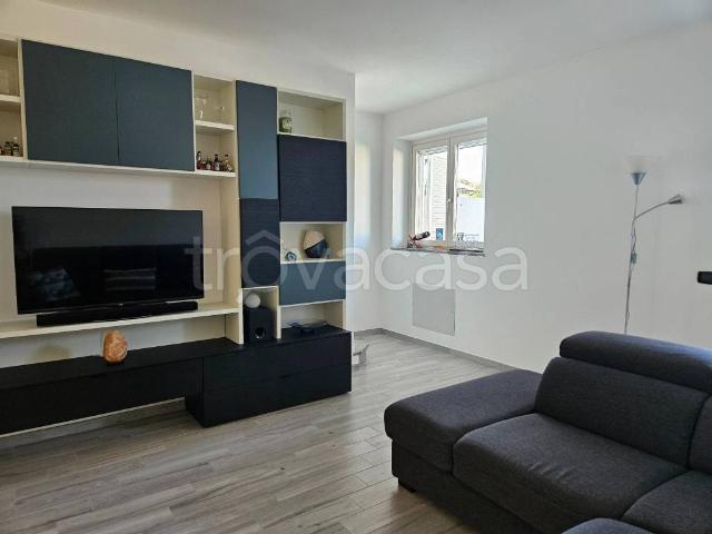 Villa a schiera in vendita a Oleggio via Strera, 123/o