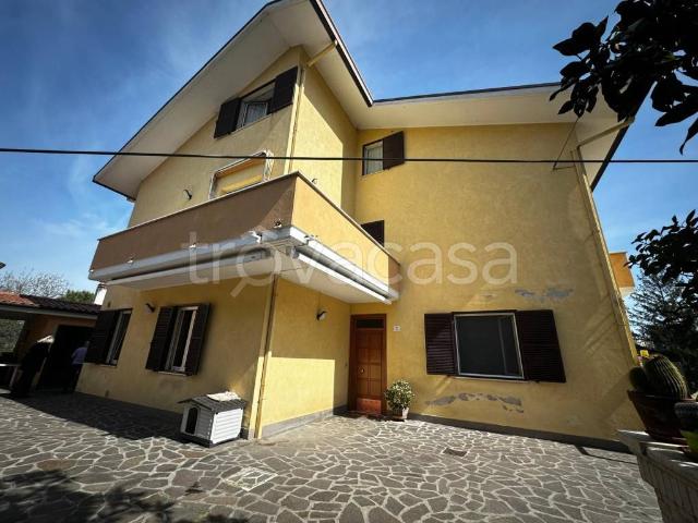 Villa a schiera in vendita a Ortona via della Fonte Santa