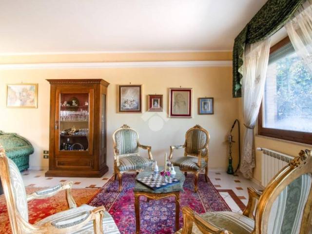 Villa a schiera in vendita a Ortona via Piana, 10