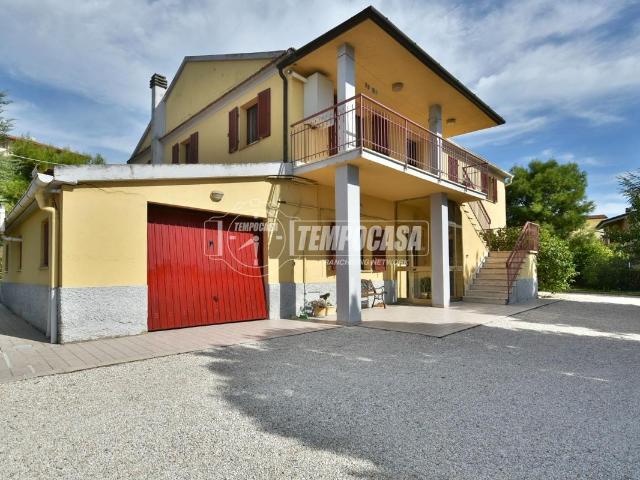 Villa a schiera in vendita a Osimo