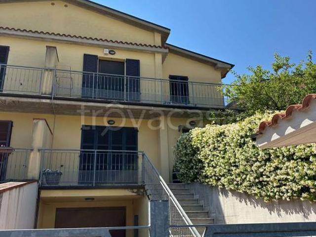 Villa a schiera in vendita a Osimo