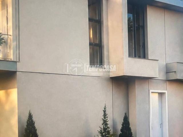 Villa a schiera in vendita a Ospitaletto