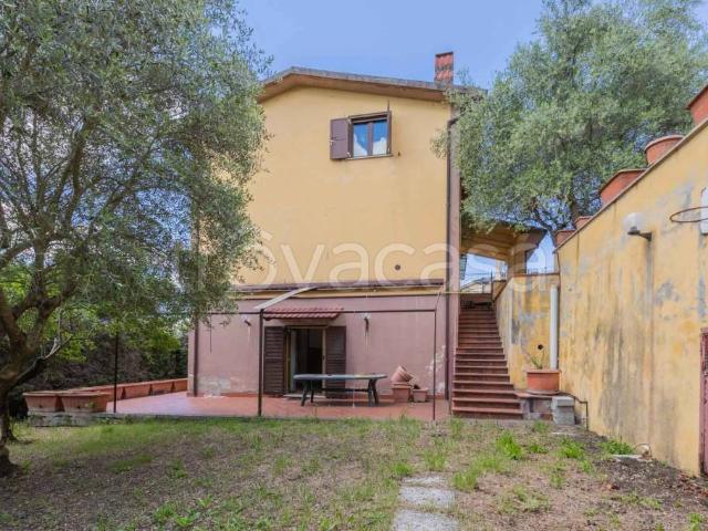 Villa a schiera in vendita a Osteria Nuova, Poggio Moiano