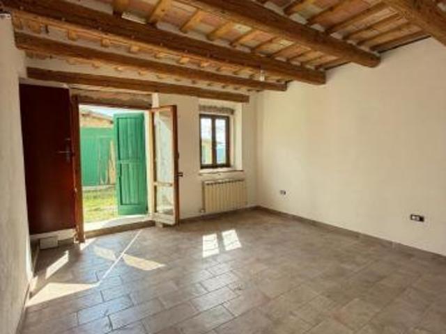 Villa a schiera in vendita a Ostra