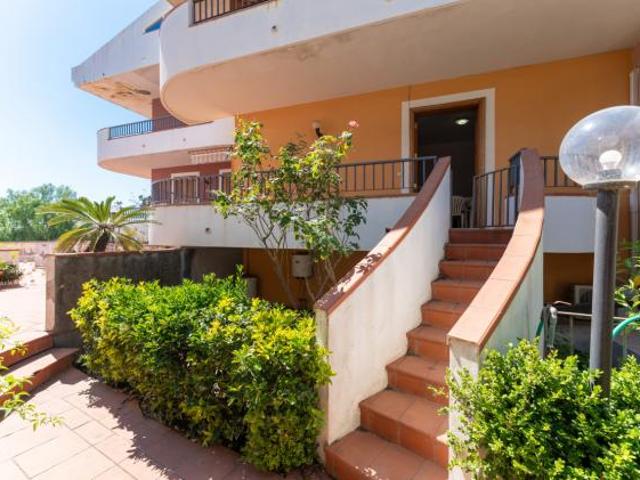 Villa a schiera in vendita a Acireale