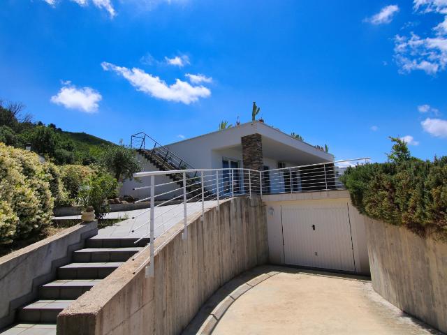Villa a schiera in vendita a Agropoli