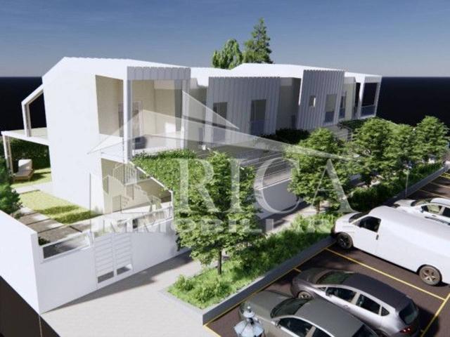 Villa a schiera in vendita a Alcamo
