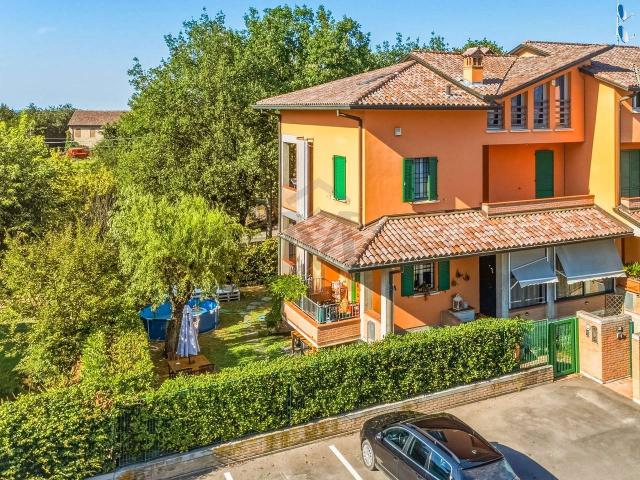 Villa a schiera in vendita a Albinea