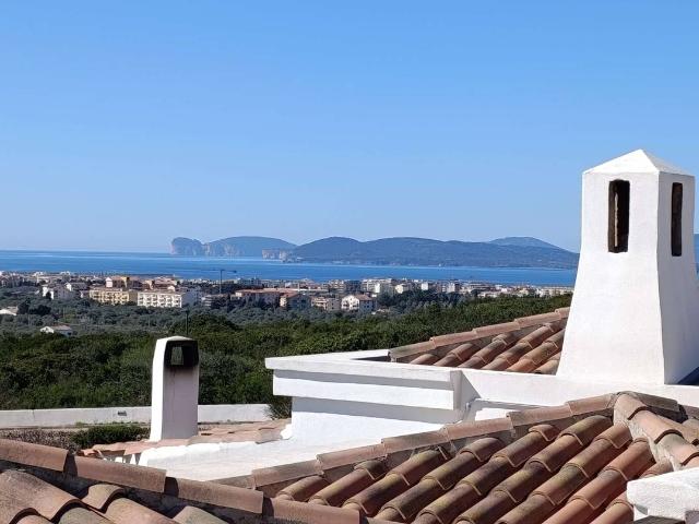 Villa a schiera in vendita a Alghero