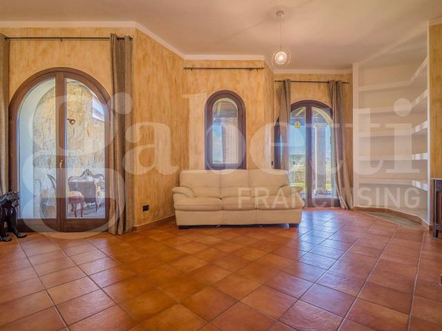 Villa a schiera in vendita a Alghero
