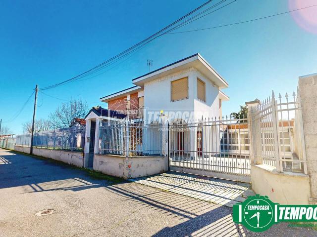 Villa a schiera in vendita a Alessandria