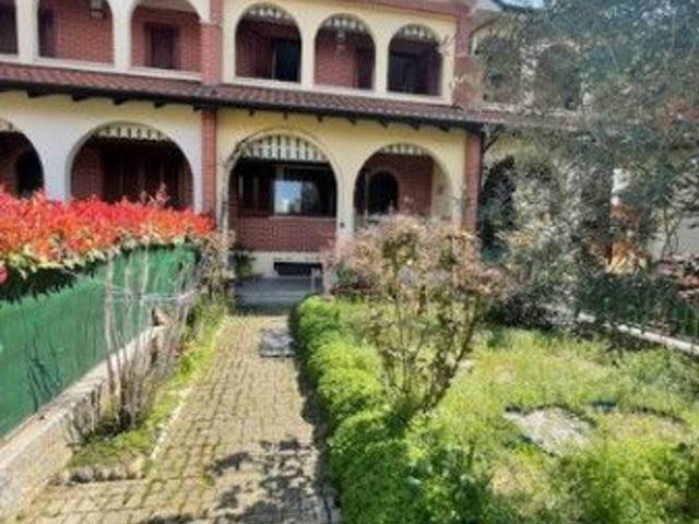 Villa a schiera in vendita a Alessandria