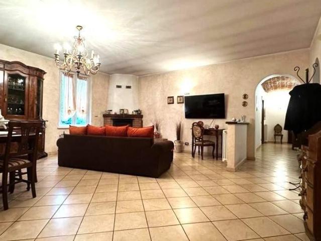 Villa a schiera in vendita a Alessandria