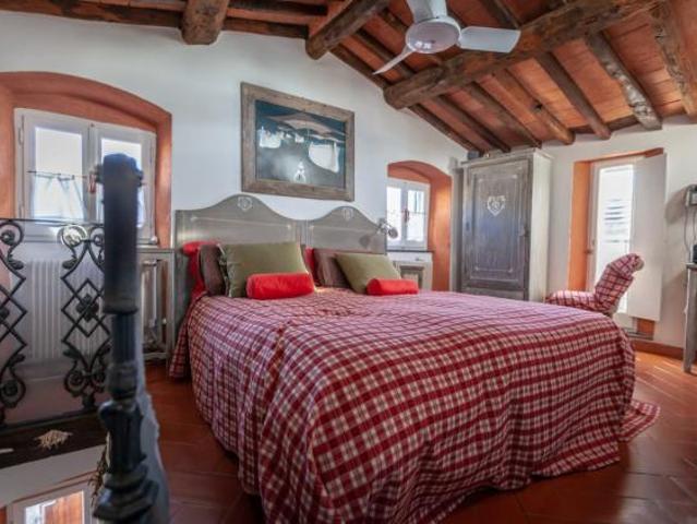 Villa a schiera in vendita a Ameglia