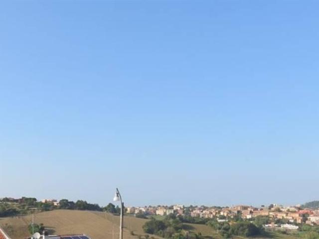 Villa a schiera in vendita a Ancona