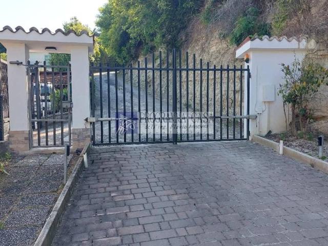 Villa a schiera in vendita a Ancona