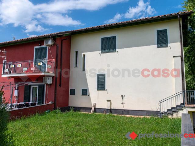 Villa a schiera in vendita a Anagni
