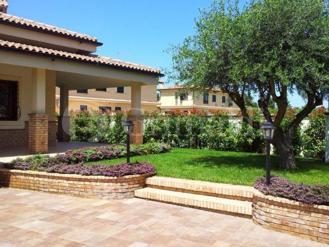 Villa a schiera in vendita a Anzio