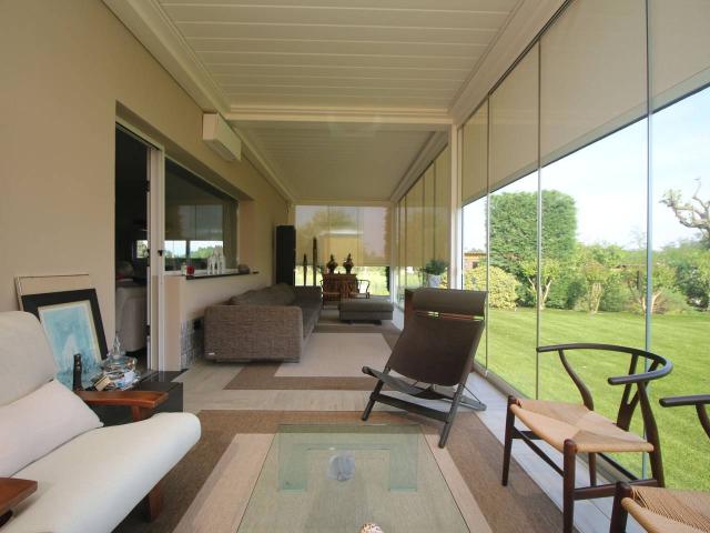 Villa a schiera in vendita a Appiano Gentile