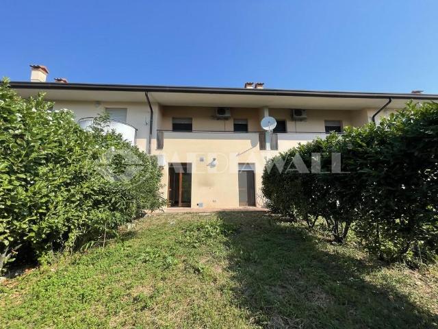 Villa a schiera in vendita a Arba