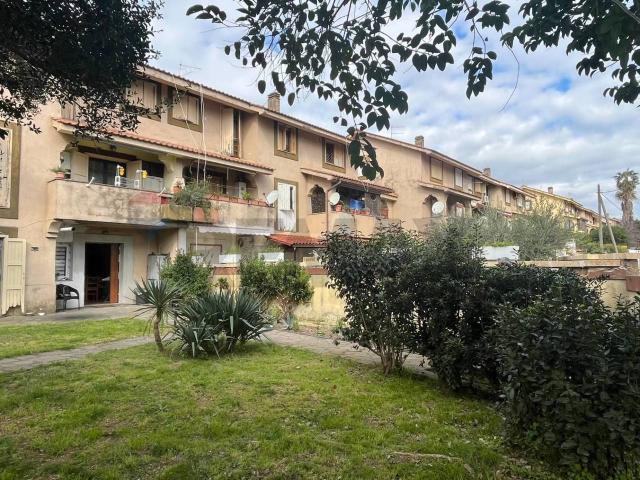 Villa a schiera in vendita a Ardea