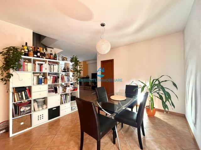 Villa a schiera in vendita a Arezzo