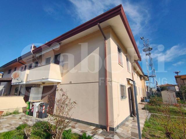 Villa a schiera in vendita a Ariano Nel Polesine