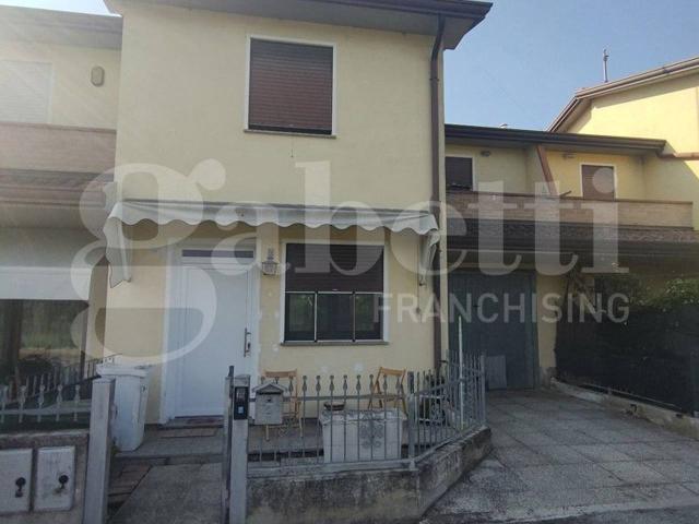 Villa a schiera in vendita a Ariano Nel Polesine