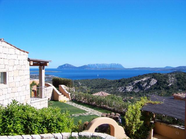 Villa a schiera in vendita a Arzachena