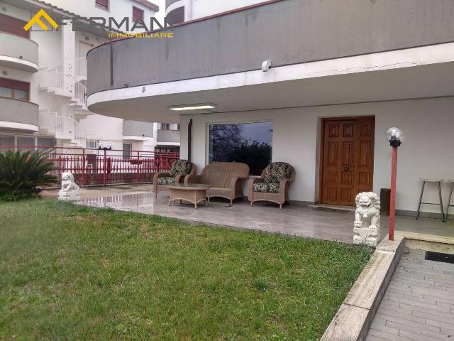 Villa a schiera in vendita a Ascoli Piceno