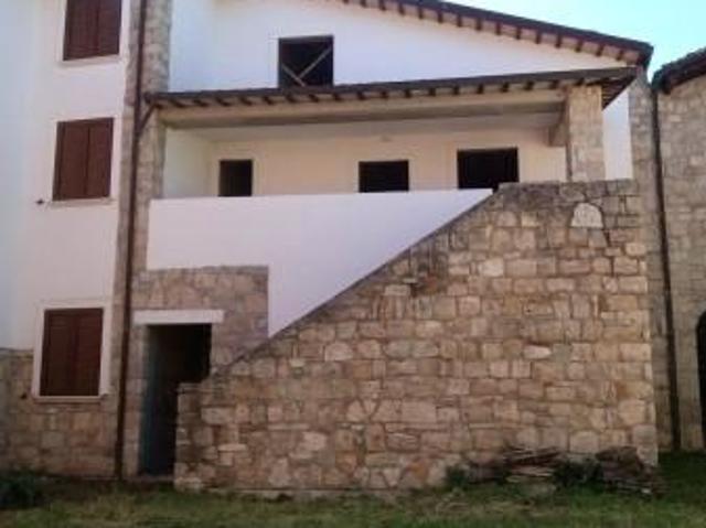 Villa a schiera in vendita a Ascoli Piceno