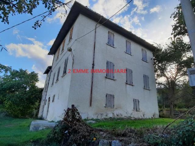Villa a schiera in vendita a Ascoli Piceno