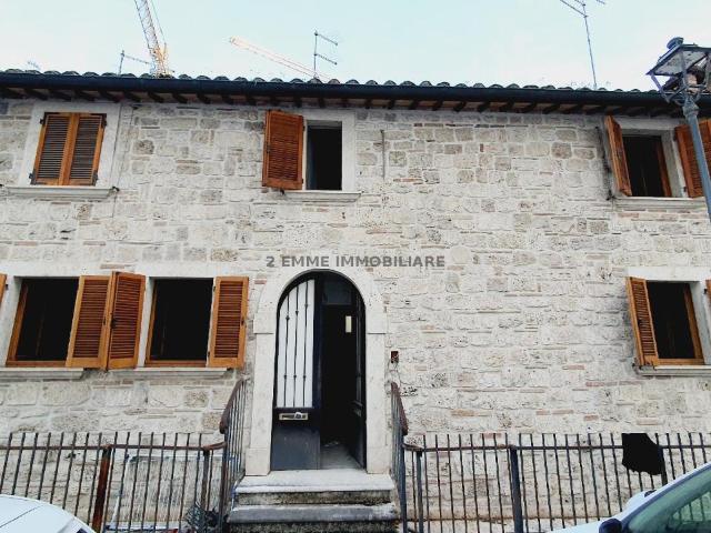 Villa a schiera in vendita a Ascoli Piceno